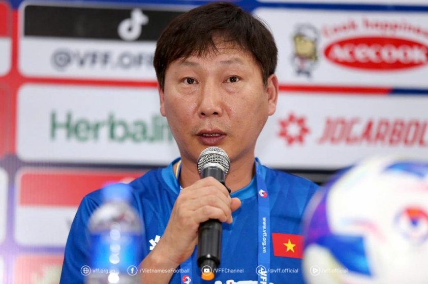 Việt Nam 2-1 Campuchia: Nỗi nhớ Xuân Son 607414
