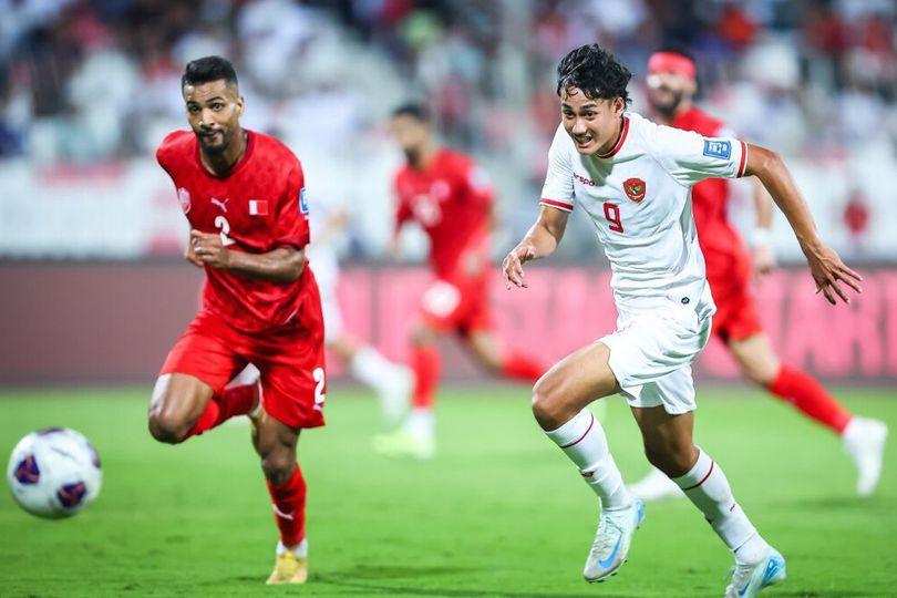 Vé xem ĐT Indonesia cho đội khách ở vòng loại World Cup bị ế 606918