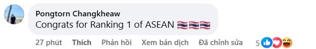CĐV Đông Nam Á muốn Thái Lan phục hận ĐT Việt Nam 608618