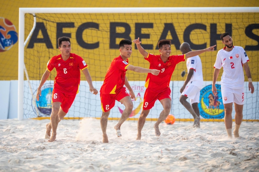 Kịch bản điên rồ đưa Việt Nam đấu Thái Lan ở trận tranh vé dự World Cup 610113