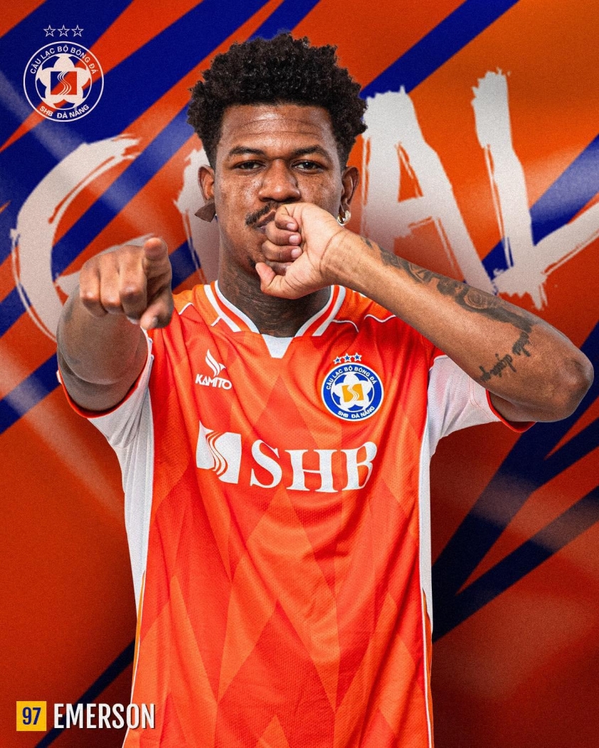 Trực tiếp Đà Nẵng 1-0 CAHN: Bất ngờ cực lớn 616588
