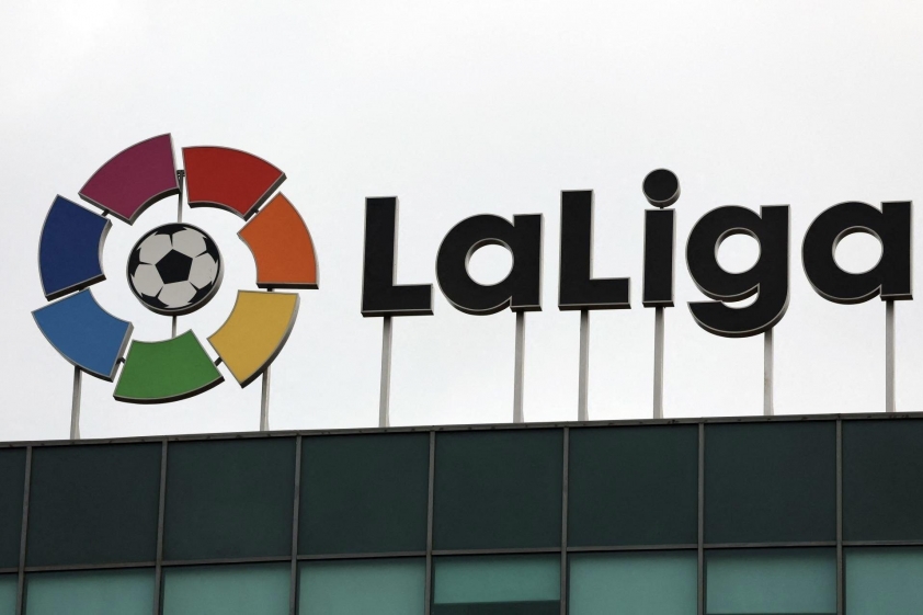 Slogan-Klub-Liga-Spanyol
