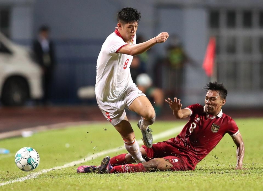 U23 Việt Nam có lợi thế lớn ở giải U23 Đông Nam Á 2025-626340