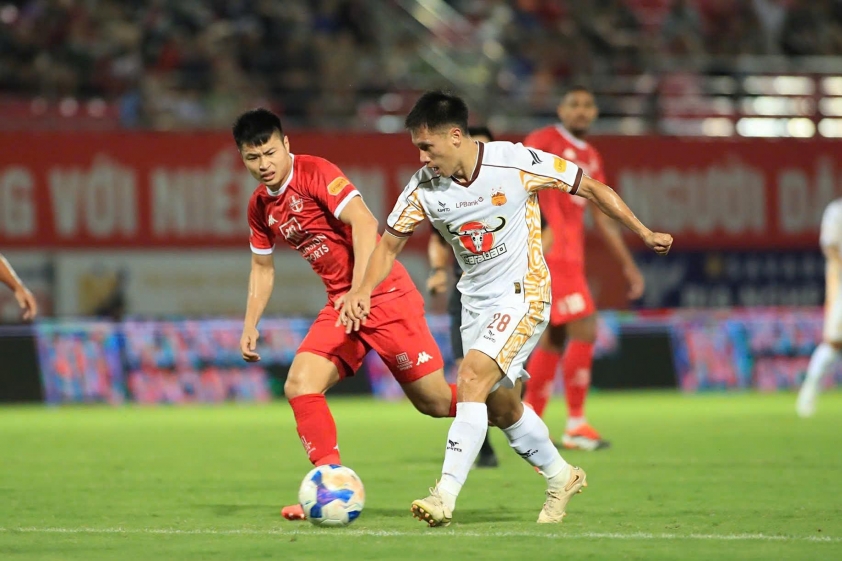 Trực tiếp HAGL vs Hải Phòng, 17h00 hôm nay 27/4 626716