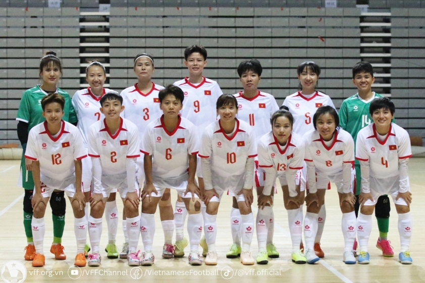 AFC thốt lên 1 điều về tuyển Việt Nam trước cơ hội dự World Cup 630062