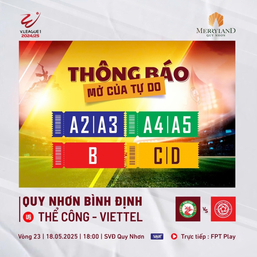 CLB Bình Định quyết tâm chơi lớn cho mục tiêu trụ hạng 634654