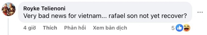 CĐV Đông Nam Á đồng loạt phản ứng khi Công Phượng rời ĐT Việt Nam 644309