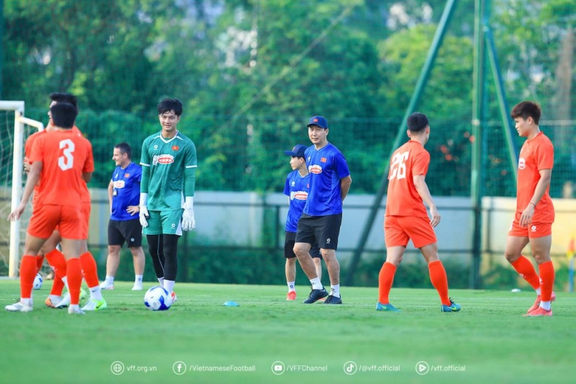 HLV Kim Sang Sik khả năng cao không dẫn dắt ĐT Việt Nam 688822