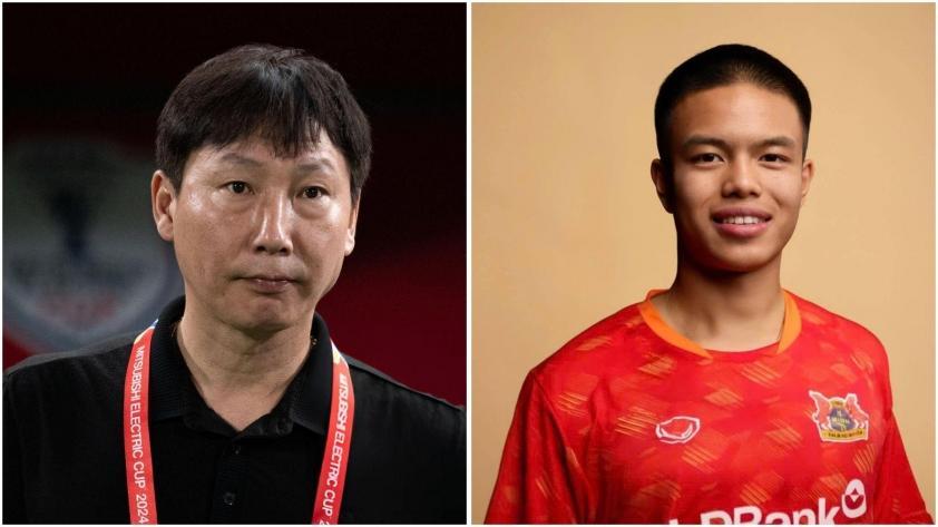 CHÍNH THỨC: Việt kiều Chung Nguyen Do lên U23 Việt Nam 691728