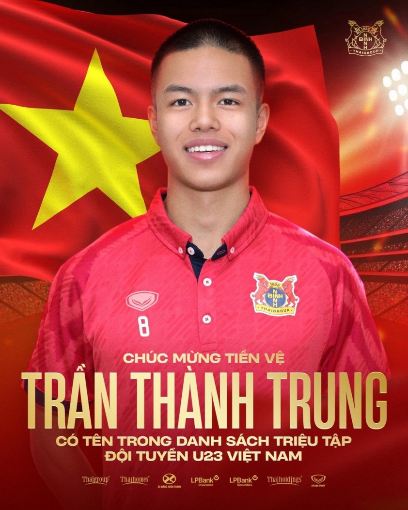 CHÍNH THỨC: Việt kiều Chung Nguyen Do lên U23 Việt Nam 691727