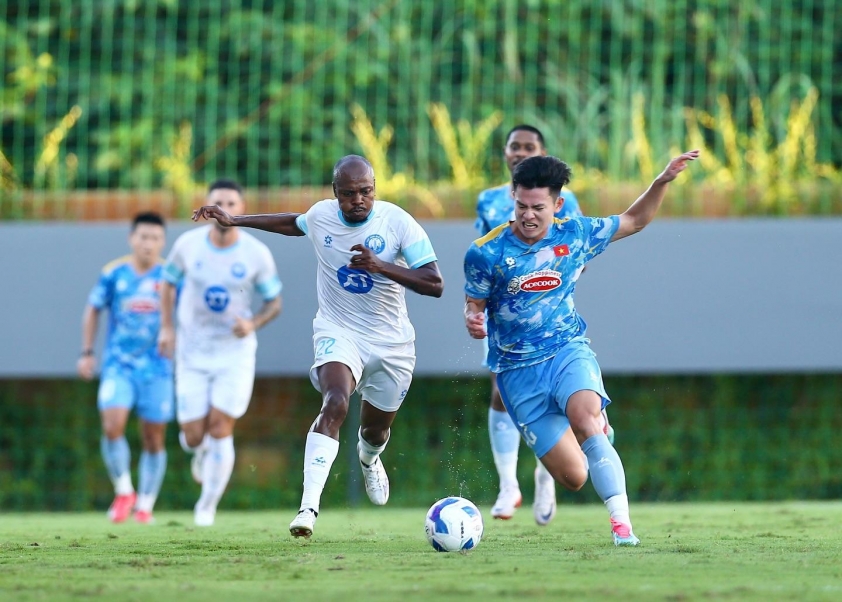 ĐT Việt Nam bất ngờ tụt hạng FIFA sau trận thua Nam Định 698394