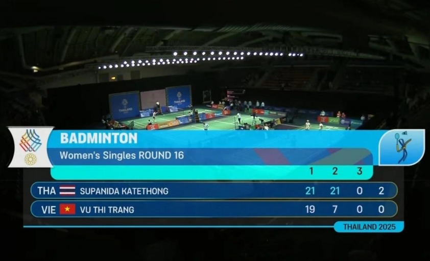 Trực tiếp SEA Games 33 ngày 11/12: Bơi Việt Nam liên tục vào chung kết 757997