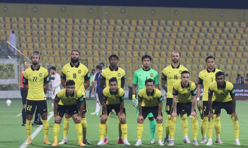 Kết quả Vòng loại World Cup 2022 ngày 03/6 50639