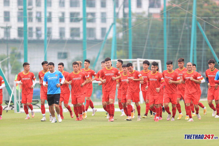 ket qua u23 chau a 2022