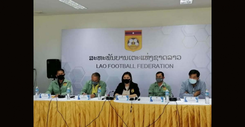 Nghi vấn 'cầu thủ bị FIFA cấm trọn đời vì bán độ' có thi đấu ở AFF Cup-104163