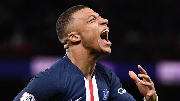 Mbappe phát biểu hùng hồn trước thềm tái đấu Bayern Munich 250359