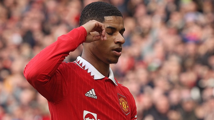 Siêu sao của Man United chính thức xác lập kỷ lục mới cho bản thân mình 250180