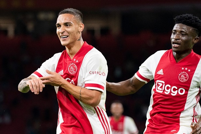 Huyền thoại bóng đá Hà Lan ‘chê ỏng chê eo’ cách chuyển nhượng của Man United 250656
