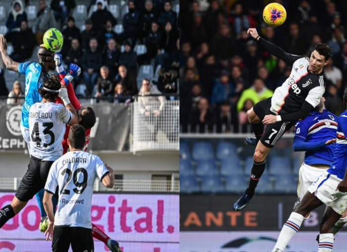‘Voi rừng 2.0’ được Chelsea theo đuổi tiếp tục phá kỷ lục của Ronaldo tại Serie A 250612