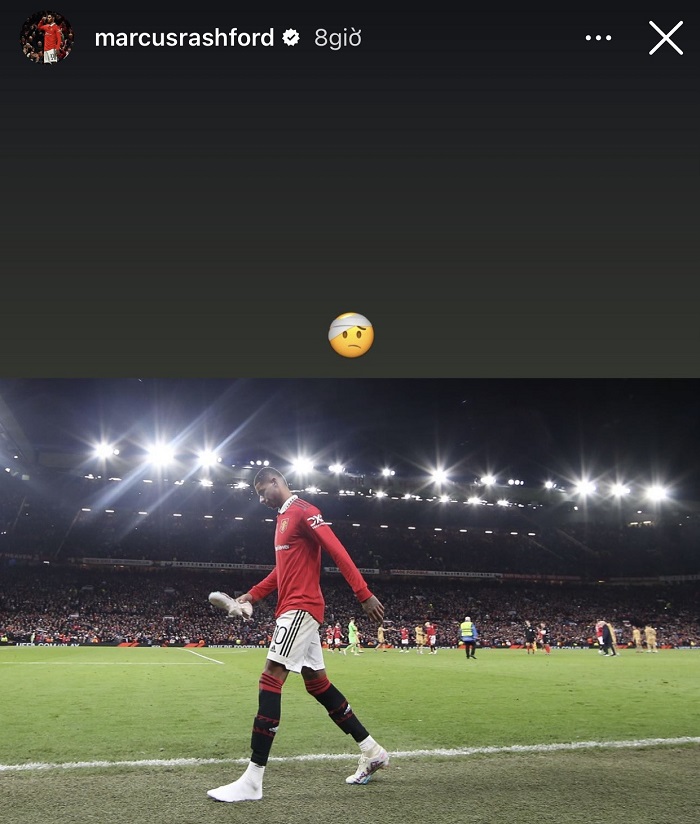 Siêu sao chấn thương, Man United nhận tin dữ trước chung kết Carabao Cup 251796