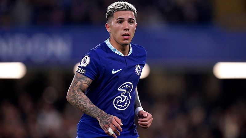 'Bom tấn' Chelsea khẳng định đanh thép trước thềm Derby London 252052