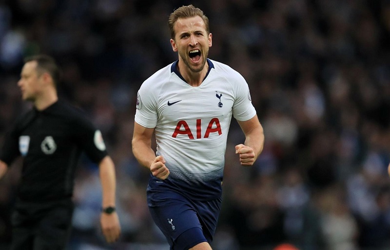 Wout Weghorst đã làm được điều mà Harry Kane 'nằm mơ' cũng không có được 252763