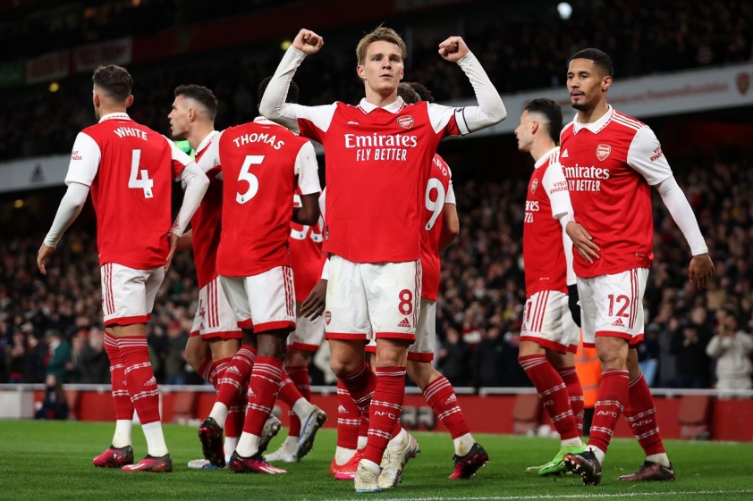 Trực tiếp Arsenal vs Bournemouth, 22h00 hôm nay 04/03 254498