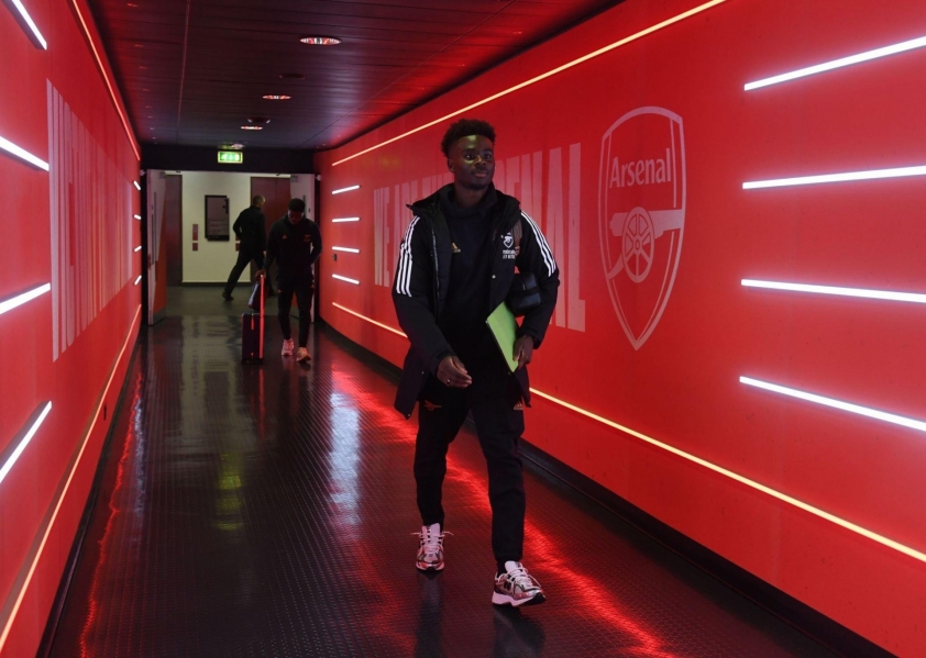 Trực tiếp Arsenal vs Bournemouth, 22h00 hôm nay 04/03 254721