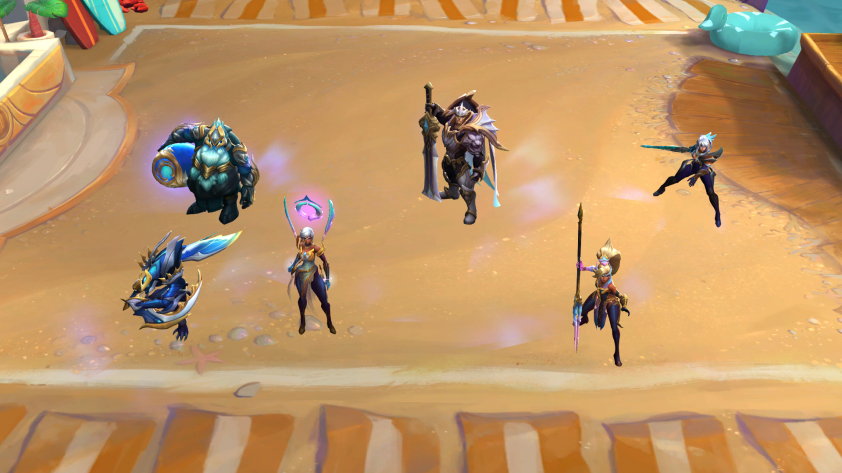 Dawnbringers