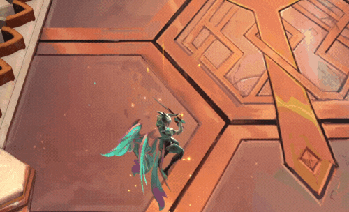 Kayle gif