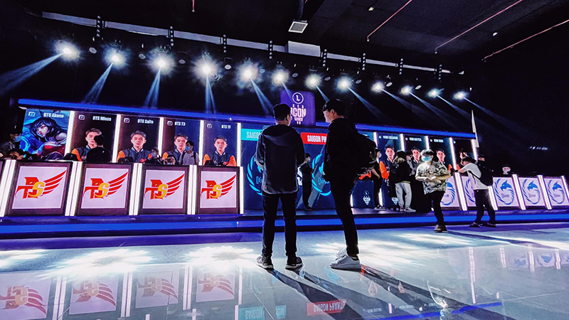 Riot Games công bố giải đấu Esports Tốc Chiến toàn cầu diễn ra vào cuối năm 2021 42615