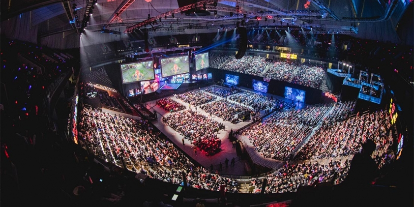 Riot Games công bố giải đấu Esports Tốc Chiến toàn cầu diễn ra vào cuối năm 2021 42617