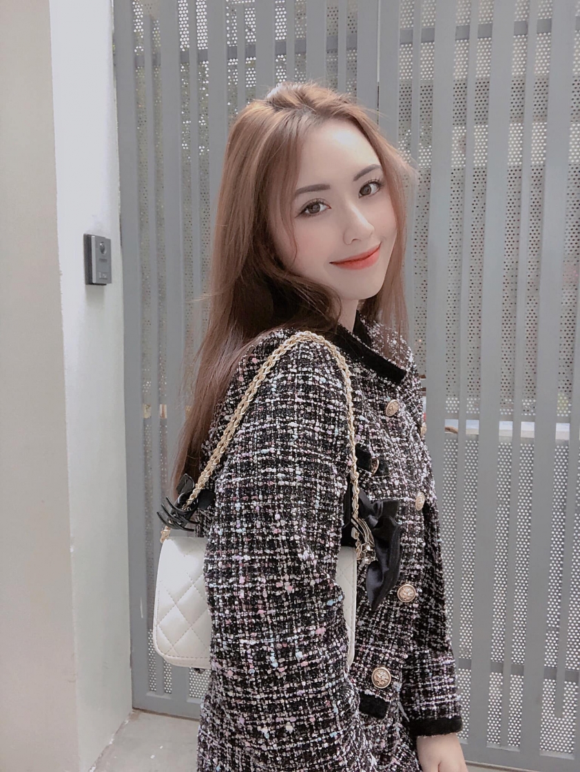 Nữ streamer Minu: Quãng thời gian 'mất tích' và hành trình trở lại với đam mê 65373