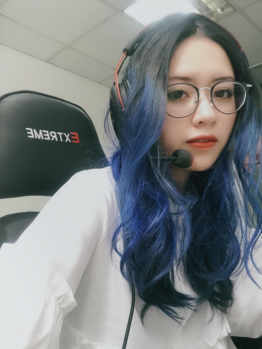 Nữ streamer Minu: Quãng thời gian 'mất tích' và hành trình trở lại với đam mê 65374