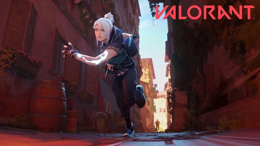 Valorant 4.08: Jett tiếp tục bị nerf '7749' lần và đây là lý do 129749
