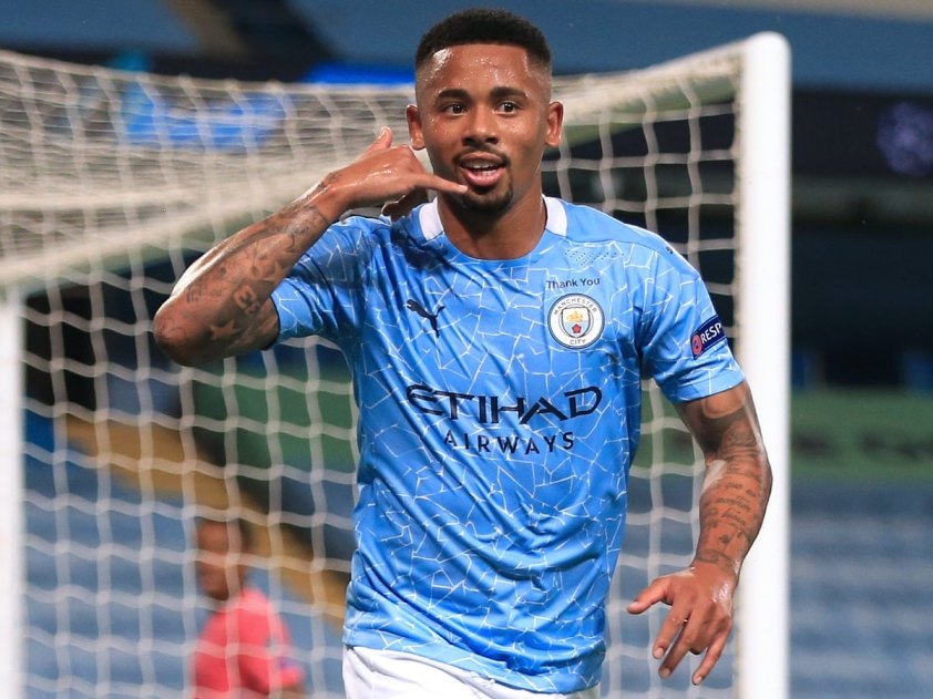 Man City có kế hoạch ‘siêu đặc biệt’ lấp vào của khoảng trống của cựu sao để lại 101905