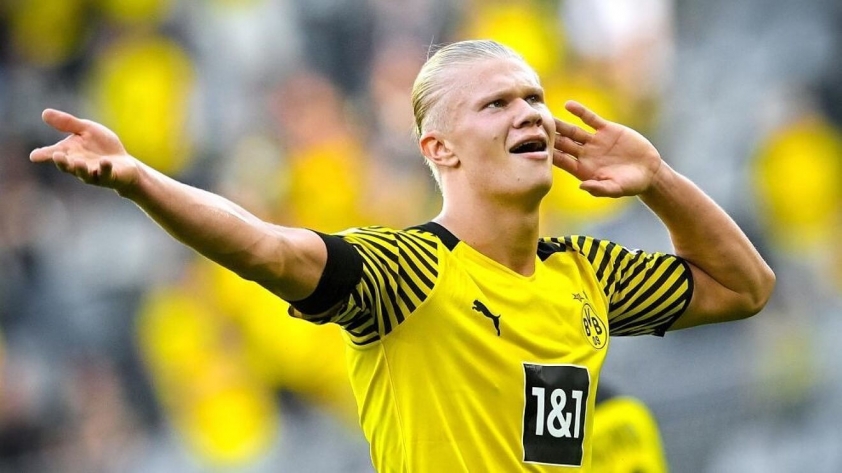 haaland