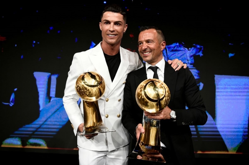 Ronaldo-Jorge-Mendes
