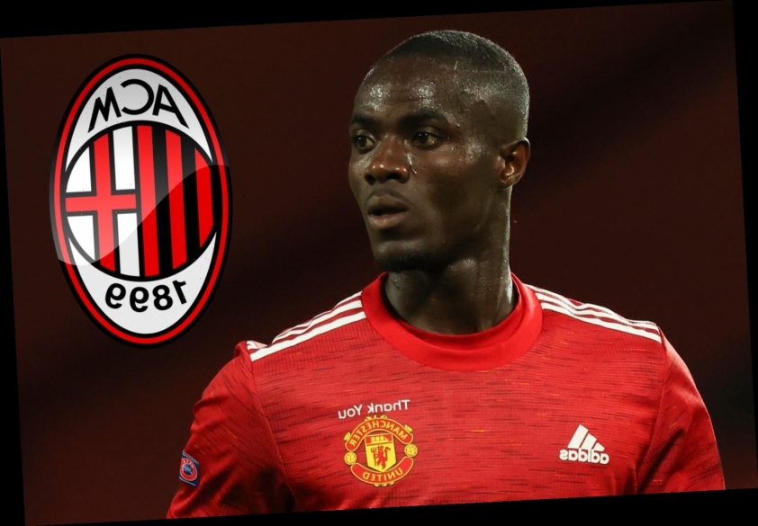 ccelebritiesSPORT-PREVIEW-Bailly-AC-Milan