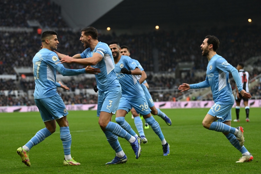 man-city