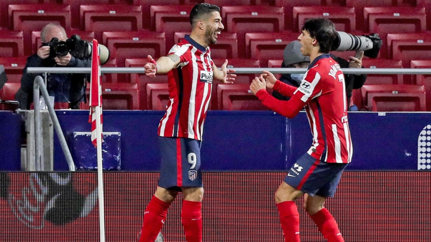 trangvangthethao.com-su-tro-lai-cua-suarez-va-joao-felix-trong-mau-ao-atletico-co-dang-mong-cho-atletico-madrid-luis-suarez-joao-felix