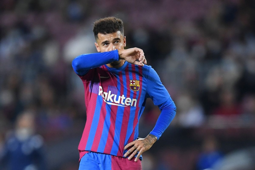 coutinho-barca