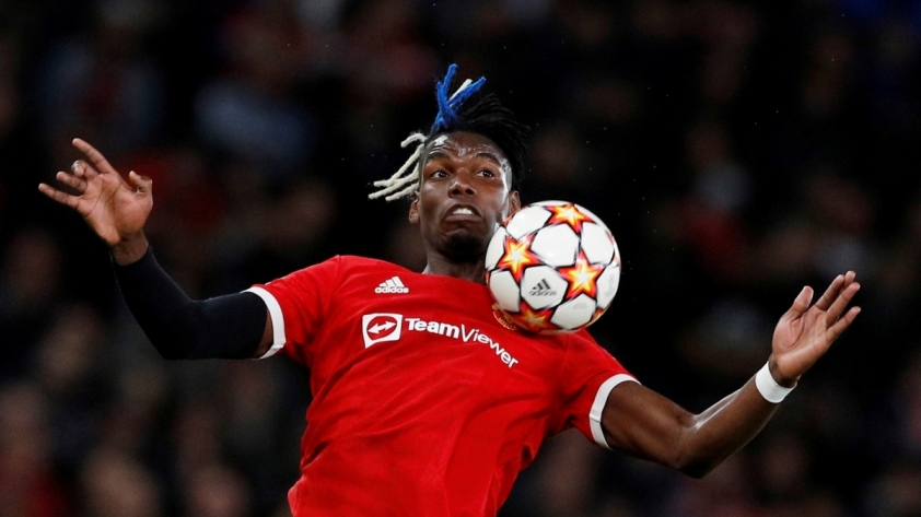 pogba
