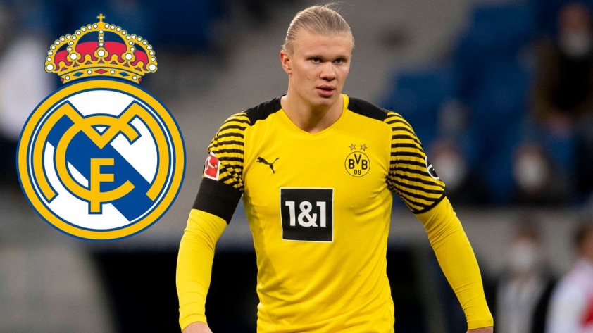 haaland-real
