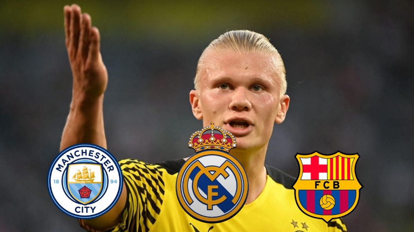 XÁC NHẬN: Real Madrid đạt thỏa thuận với ‘siêu bom tấn’, thương vụ lịch sử chuẩn bị được kích nổ? 112943