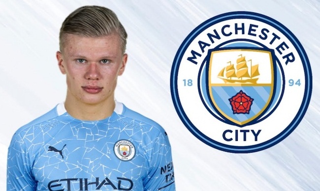 5_Erling Haaland