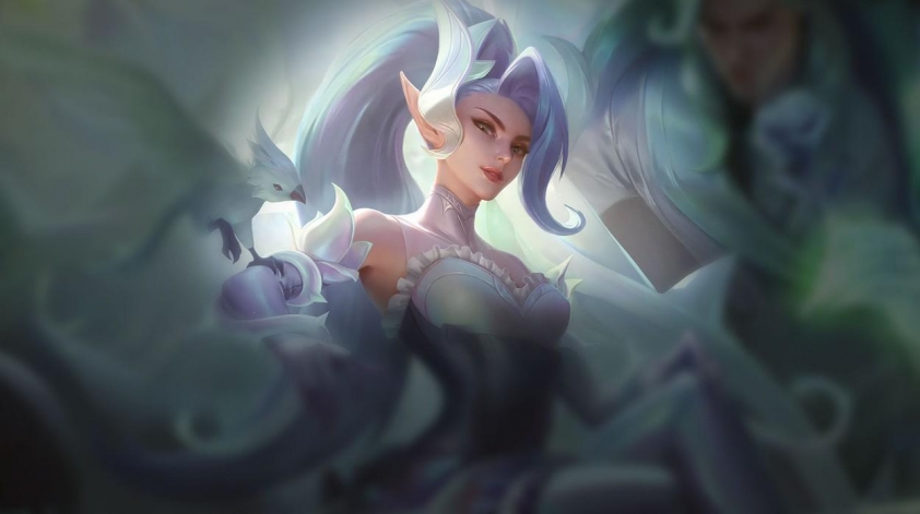 ĐTCL mùa 15: Mới thử nghiệm 1 ngày, hệ Sensei đã bị Riot nerf thảm 666772