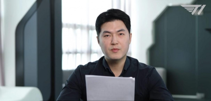 T1 bất ngờ đăng clip xin lỗi Zeus, chính thức khép lại drama kéo dài hơn 8 tháng 670947
