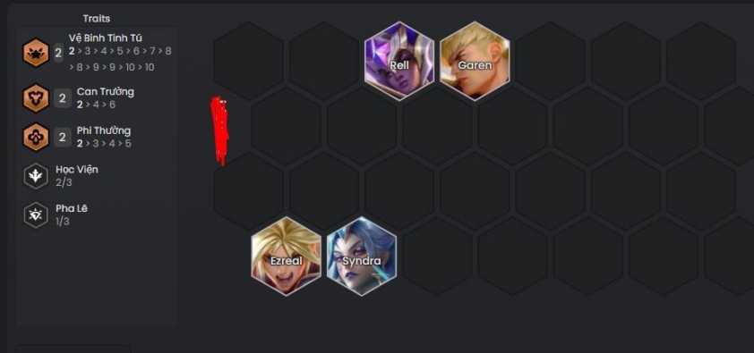 ĐTCL mùa 15: 5 form đội hình khởi đầu cực mạnh game thủ nên biết 674720