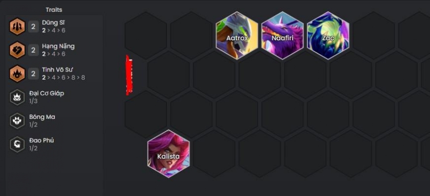 ĐTCL mùa 15: 5 form đội hình khởi đầu cực mạnh game thủ nên biết 674724